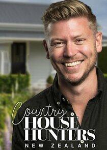 Country House Hunters: New Zealand Country House Hunters: New Zealand
