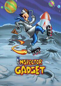 Inspector Gadget Inspector Gadget