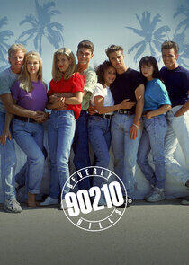 Beverly Hills, 90210 Beverly Hills, 90210