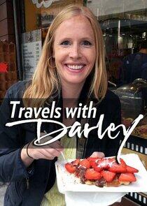 Travels with Darley Travels with Darley