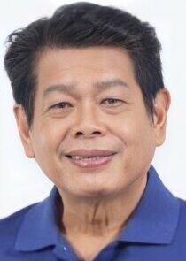 Montree Jenuksorn