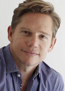 Jack Noseworthy Jack Noseworthy