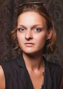 Екатерина Носик Екатерина Носик