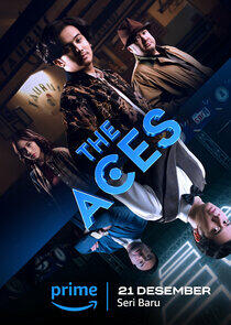 The Aces - Season 1 The Aces - Season 1