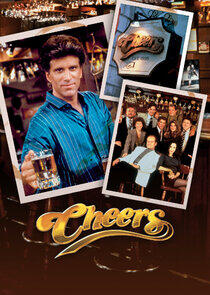 Cheers Cheers