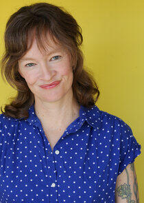 photo of Kara Morgan photo of Kara Morgan