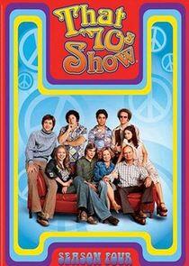 That '70s Show - Season 4