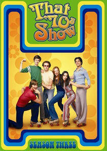 That '70s Show - Season 3
