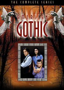 American Gothic - Season 1 American Gothic - Season 1