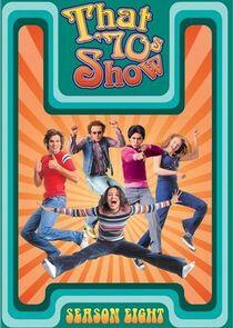 That '70s Show - Season 8