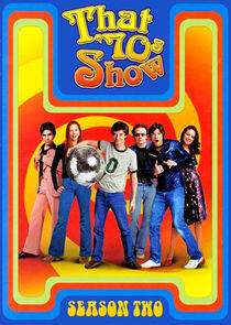 That '70s Show - Season 2