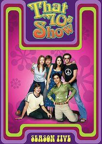 That '70s Show - Season 5