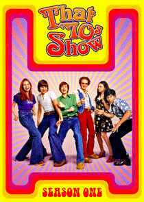 That '70s Show - Season 1