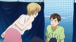 Tennis and Notes Tennis and Notes