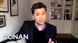 Andrew Rannells Andrew Rannells