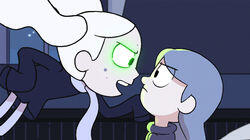 Chapter 6: The Nightmare Spirit Chapter 6: The Nightmare Spirit