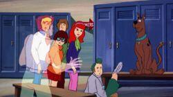 The Spirited Spooked Sports Show