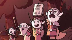 Chapter 7: The Lost Clan Chapter 7: The Lost Clan