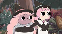 Susie and Ramona Chapter 3: Meet Me in Massachusetts Susie and Ramona Chapter 3: Meet Me in Massachusetts
