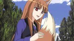 Wolf and Distant Past Wolf and Distant Past