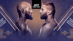 UFC Fight Night 167: Anderson vs. Blachowicz UFC Fight Night 167: Anderson vs. Blachowicz