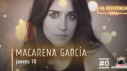 Macarena García Macarena García