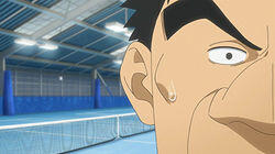 Face of Conviction Face of Conviction