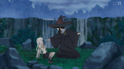 Elaina, the Apprentice Witch Elaina, the Apprentice Witch