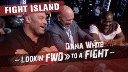 Return to Fight Island Ep. 2 Return to Fight Island Ep. 2