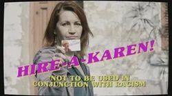 Ok Karen