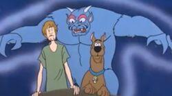 Scooby's Chinese Fortune Kooky Caper Scooby's Chinese Fortune Kooky Caper