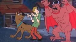 A Frightened Hound Meets Demons Underground A Frightened Hound Meets Demons Underground