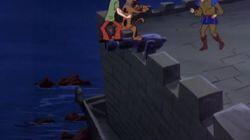 Don't Go Near the Fortress of Fear Don't Go Near the Fortress of Fear
