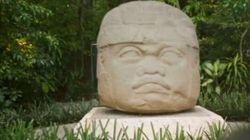 Riddle of the Olmecs Riddle of the Olmecs