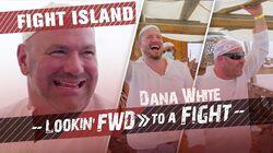 Fight Island, Abu Dhabi Fight Island, Abu Dhabi