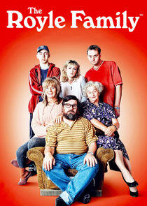 The Royle Family The Royle Family