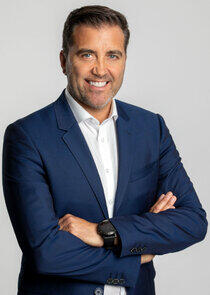 Steve Oemcke