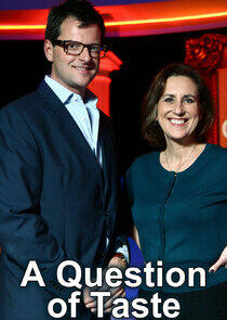 A Question of Taste A Question of Taste