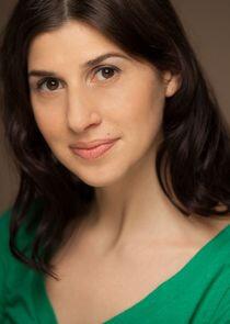 photo of Adrienne Vogel photo of Adrienne Vogel