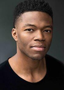Caleb Castille Caleb Castille