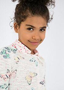 photo of Yvanna-Rose Leblanc photo of Yvanna-Rose Leblanc