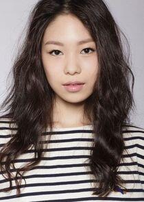 Park Ji Soo Park Ji Soo