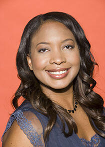 Nicole Randall Johnson Nicole Randall Johnson