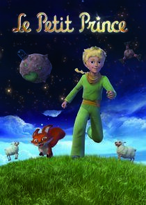 Le petit prince Le petit prince