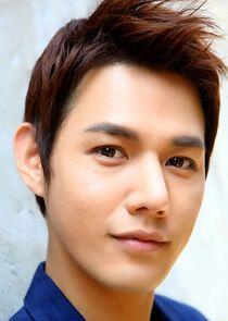 Jin Hyun Bin Jin Hyun Bin