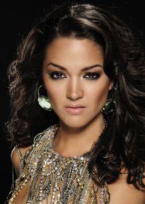 Paula Garcés Paula Garcés