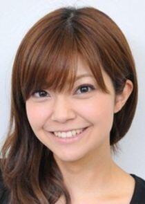 Mariya Ise Mariya Ise