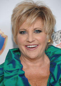 Lorna Luft Lorna Luft