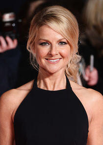 Sarah Hadland Sarah Hadland