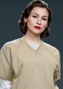 Lorna Morello Lorna Morello